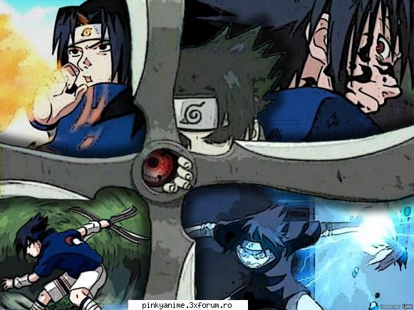 poze cu sasuke - sarah chan - ^^Naruto^^