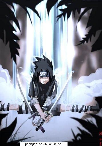 poze cu sasuke - sarah chan - ^^Naruto^^