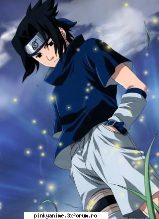 poze cu sasuke - sarah chan - ^^Naruto^^