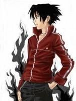 poze cu sasuke - sarah chan - ^^Naruto^^