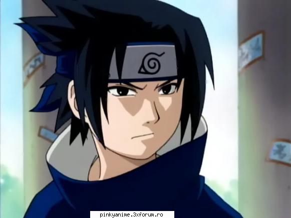 poze cu sasuke - KeykoYume - ^^Naruto^^