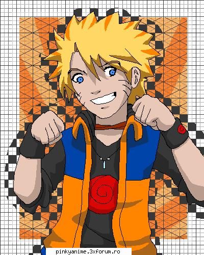 top 3 baieti din naruto - Naruto Kiba Gaara - ^^Naruto^^